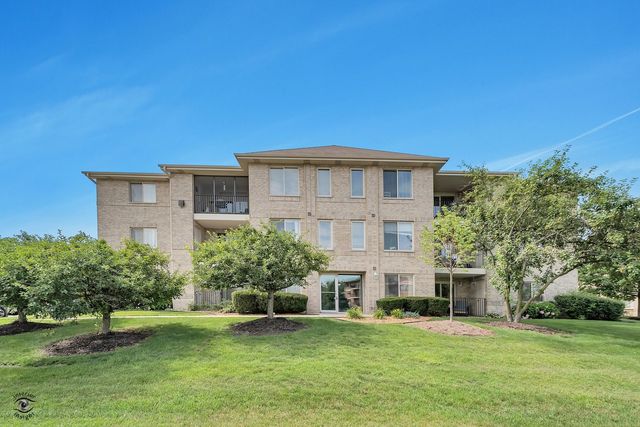 6820 RIDGE POINT Drive 1D, Oak Forest, IL 60452