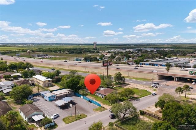 220 N Vermont Avenue, Mercedes, TX 78570