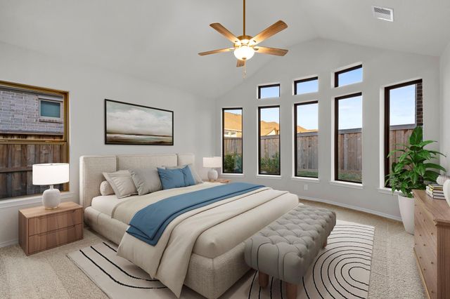 13718 Tranquilla Vista Drive, Cypress, TX 77433