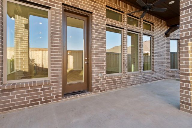 13718 Tranquilla Vista Drive, Cypress, TX 77433