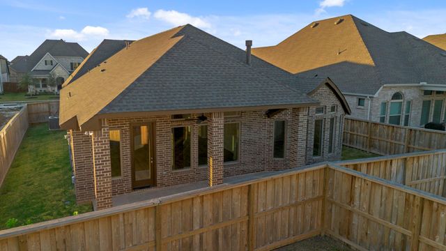 13718 Tranquilla Vista Drive, Cypress, TX 77433