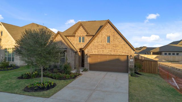 13718 Tranquilla Vista Drive, Cypress, TX 77433