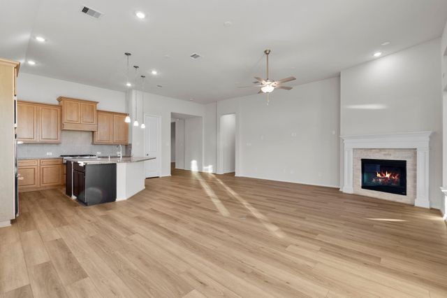 13718 Tranquilla Vista Drive, Cypress, TX 77433