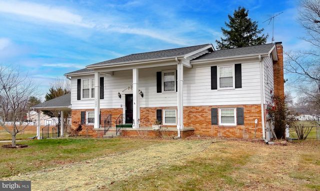 7004 VISMANCO LN, Clinton, MD 20735