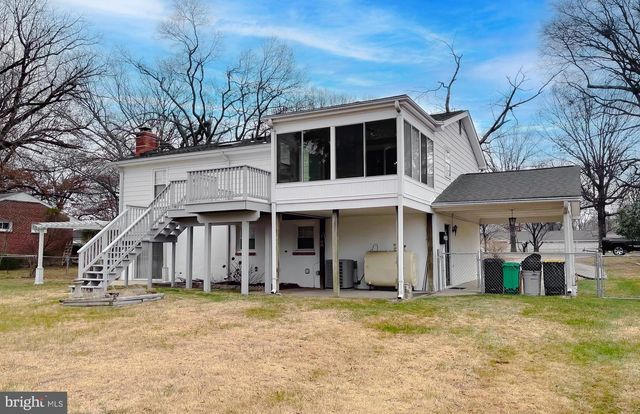 7004 VISMANCO LN, Clinton, MD 20735