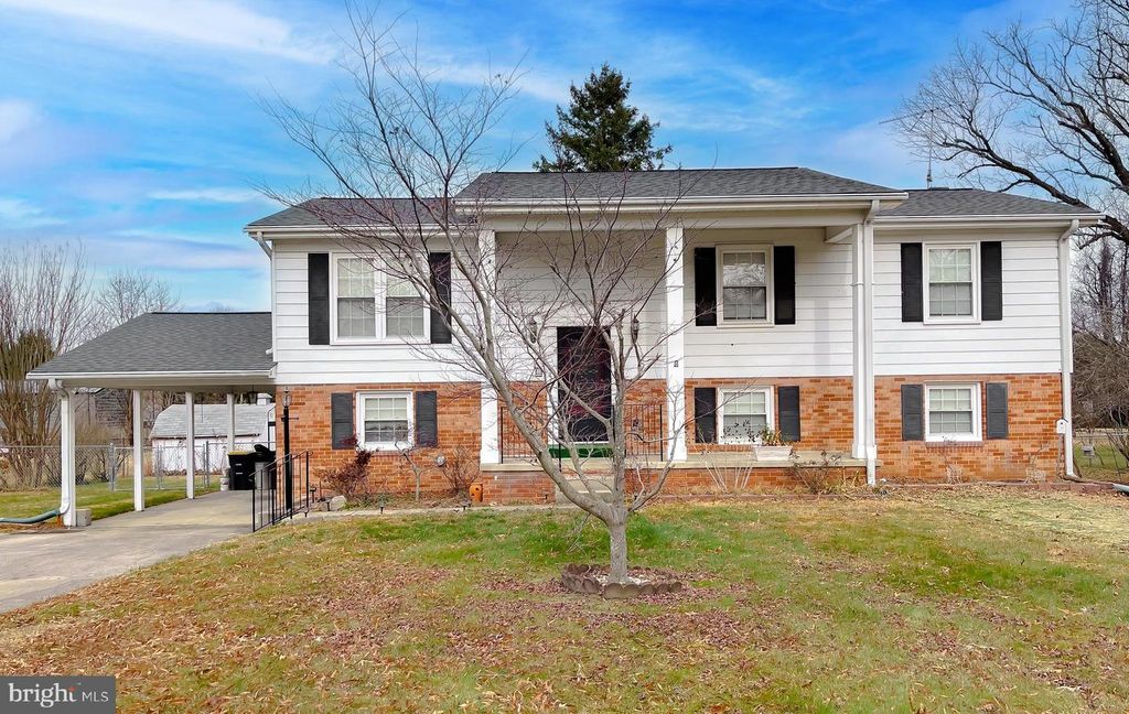 7004 VISMANCO LN, Clinton, MD 20735