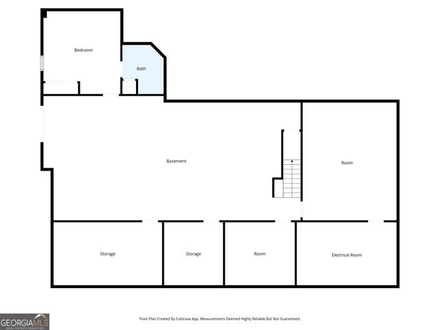 416 Spring Place Road NE, White, GA 30184