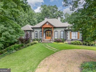 416 Spring Place Road NE, White, GA 30184