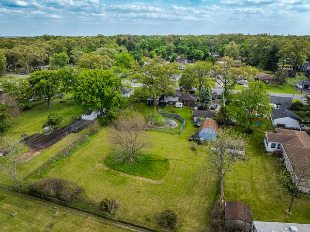 5768 Evergreen Avenue, Portage, IN 46368
