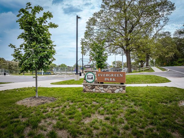 5768 Evergreen Avenue, Portage, IN 46368