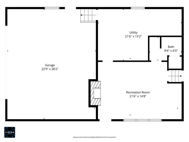 5768 Evergreen Avenue, Portage, IN 46368