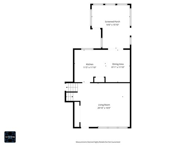 5768 Evergreen Avenue, Portage, IN 46368