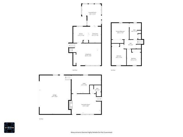 5768 Evergreen Avenue, Portage, IN 46368