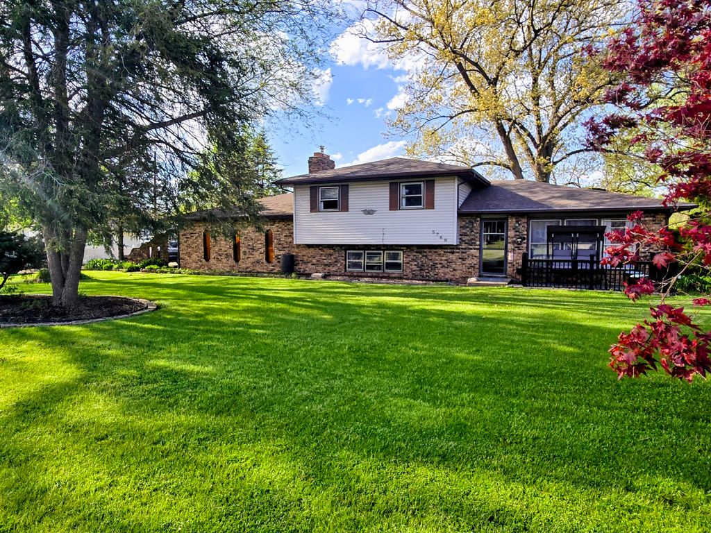 5768 Evergreen Avenue, Portage, IN 46368