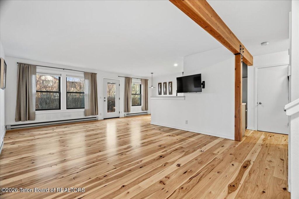 1070 ELK RUN Lane 45, Jackson, WY 83001