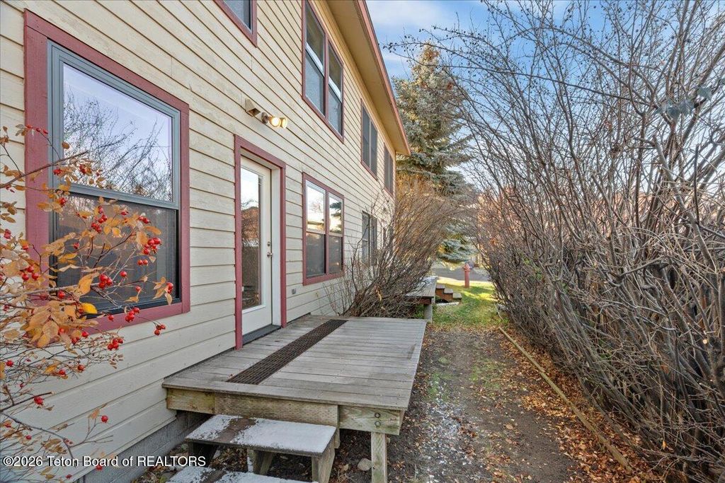 1070 ELK RUN Lane 45, Jackson, WY 83001 photo 13