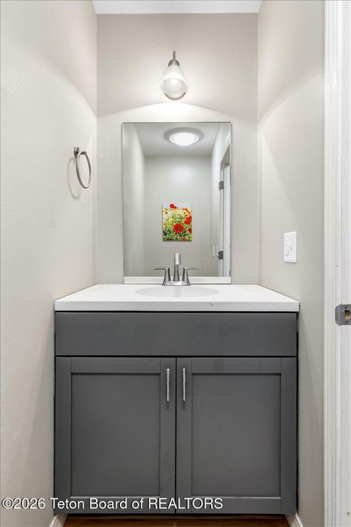 1070 ELK RUN Lane 45, Jackson, WY 83001 photo 15