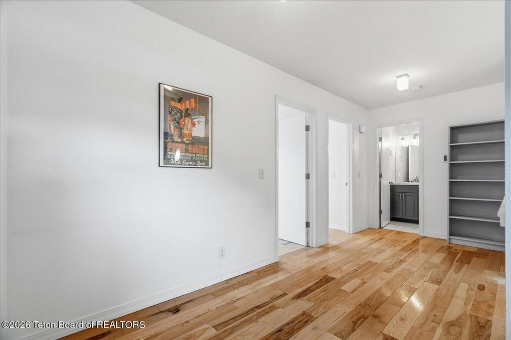 1070 ELK RUN Lane 45, Jackson, WY 83001 photo 16