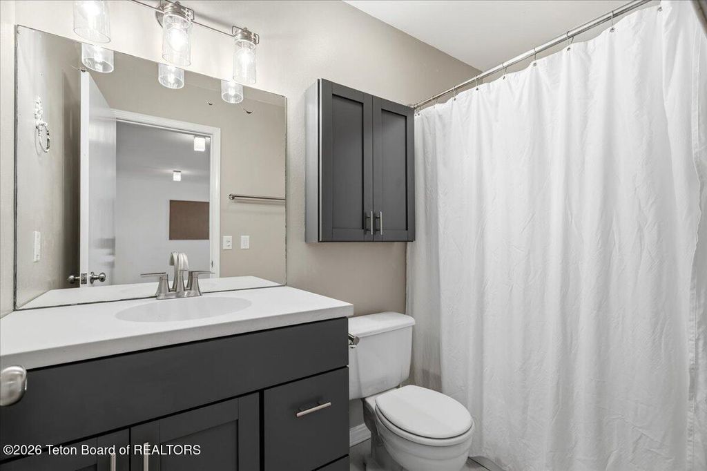 1070 ELK RUN Lane 45, Jackson, WY 83001 photo 18