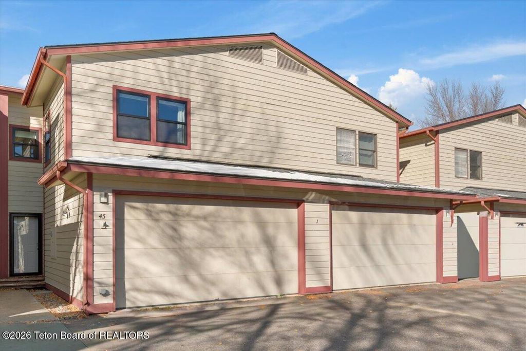 1070 ELK RUN Lane 45, Jackson, WY 83001 photo 20