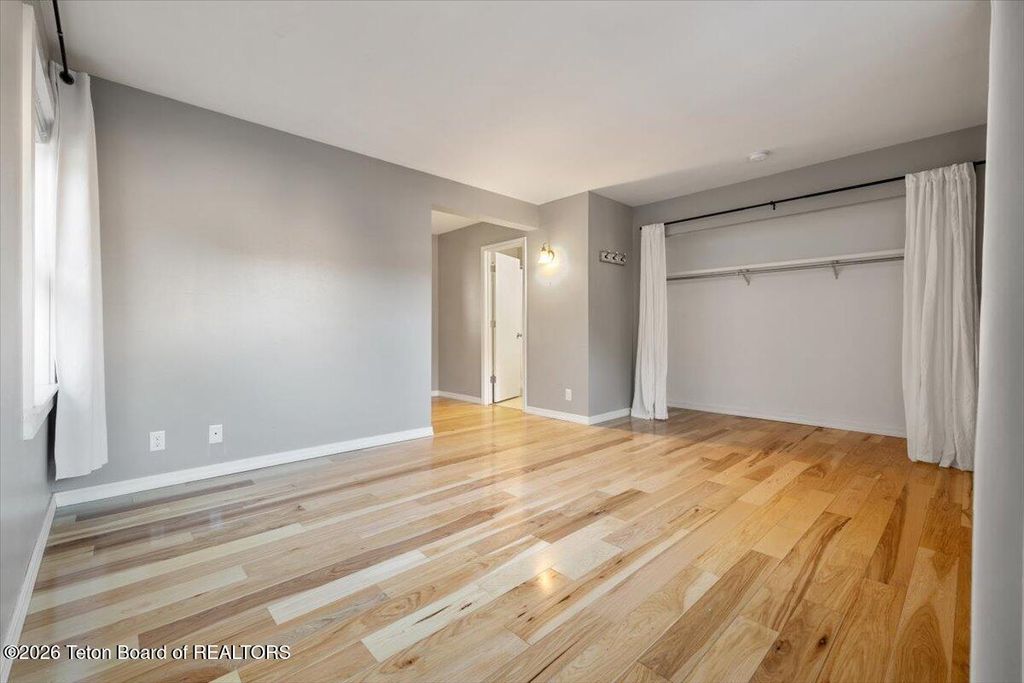 1070 ELK RUN Lane 45, Jackson, WY 83001 photo 8