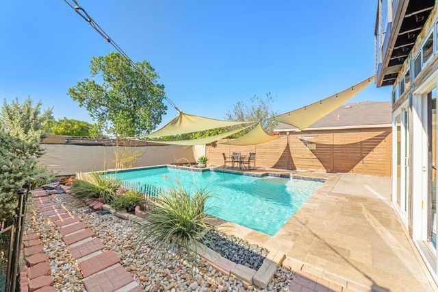 1404 Anise DR, Austin, TX 78741