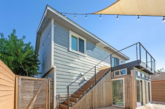 1404 Anise DR, Austin, TX 78741