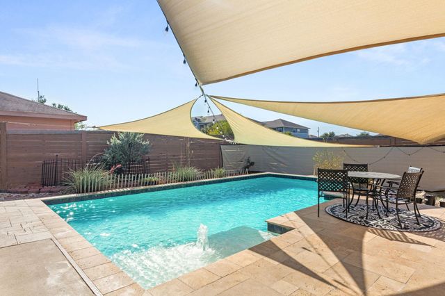 1404 Anise DR, Austin, TX 78741