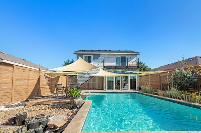 1404 Anise DR, Austin, TX 78741