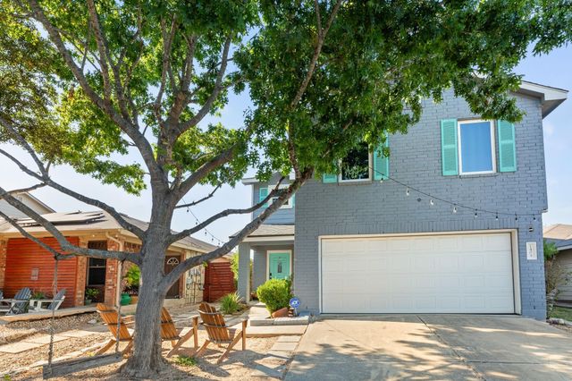 1404 Anise DR, Austin, TX 78741