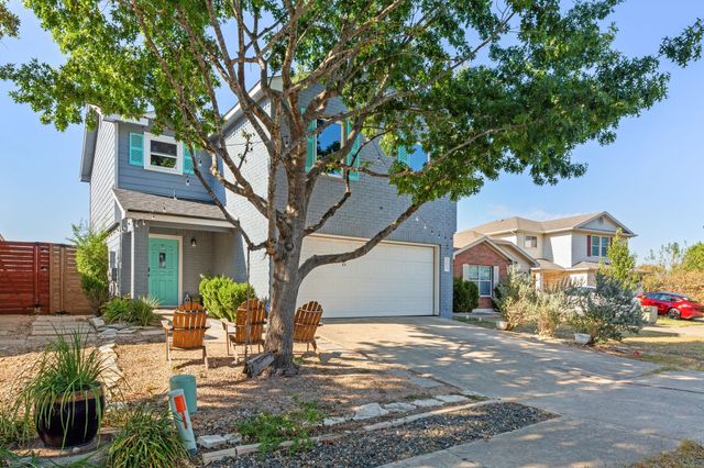 1404 Anise DR, Austin, TX 78741
