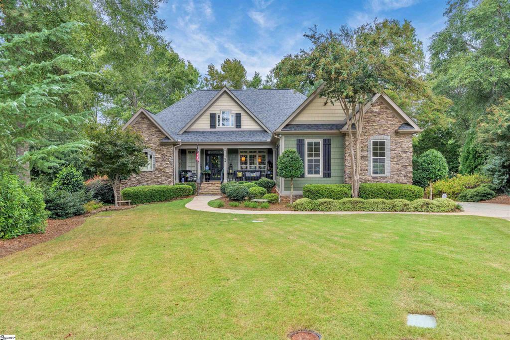 104 Fazio Court, Simpsonville, SC 29681