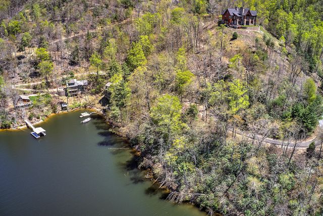 Lot 3 Coves Edge Drive, Butler, TN 37640