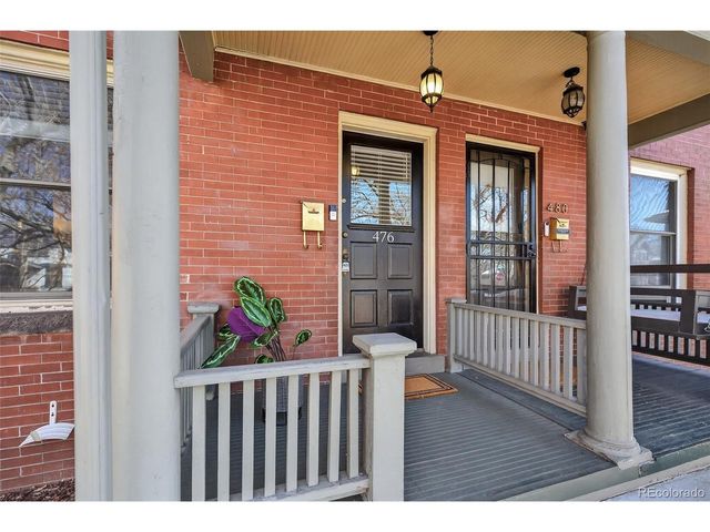 476 S Grant St, Denver, CO 80209