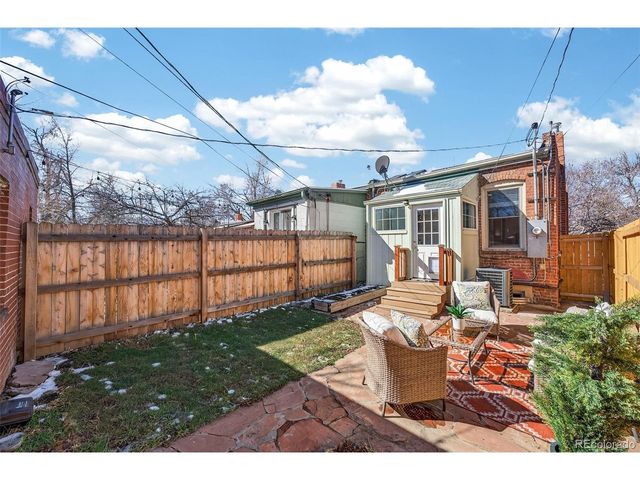 476 S Grant St, Denver, CO 80209