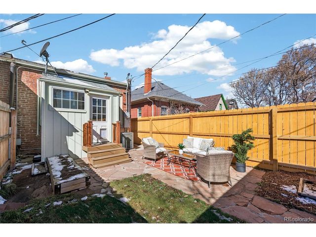 476 S Grant St, Denver, CO 80209