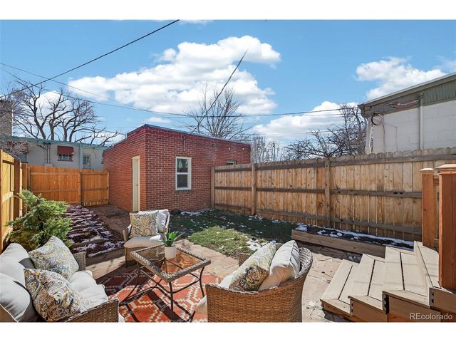 476 S Grant St, Denver, CO 80209