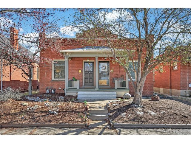476 S Grant St, Denver, CO 80209
