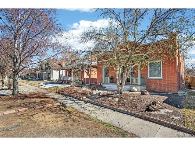 476 S Grant St, Denver, CO 80209