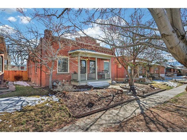 476 S Grant St, Denver, CO 80209