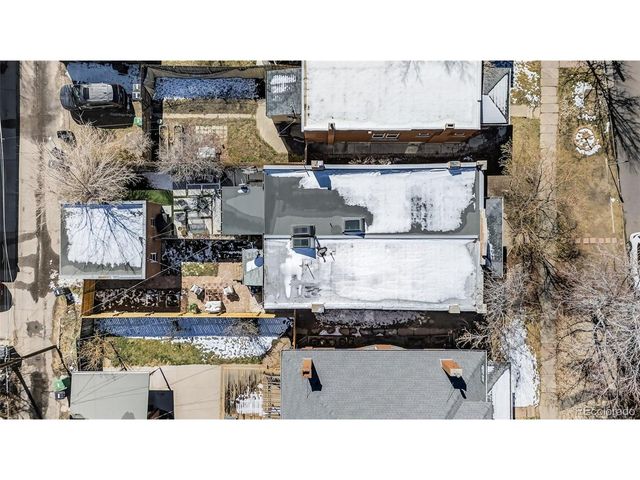 476 S Grant St, Denver, CO 80209