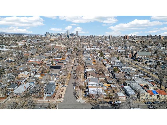 476 S Grant St, Denver, CO 80209