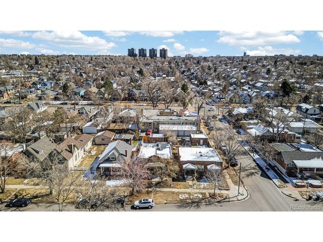 476 S Grant St, Denver, CO 80209