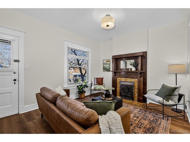 476 S Grant St, Denver, CO 80209
