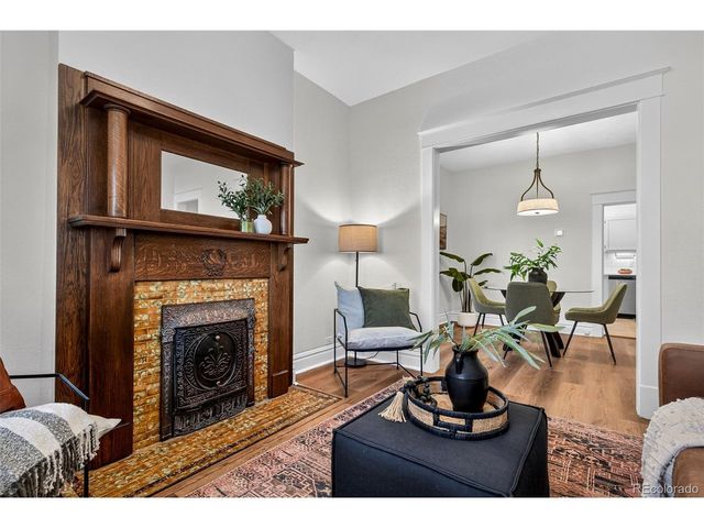 476 S Grant St, Denver, CO 80209