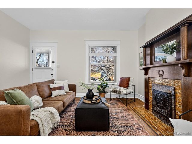 476 S Grant St, Denver, CO 80209