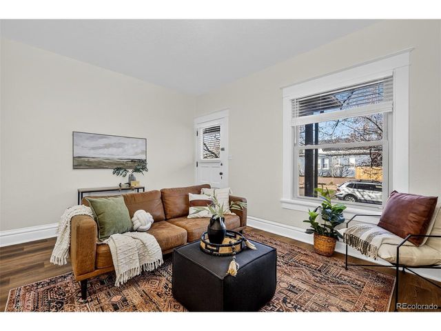 476 S Grant St, Denver, CO 80209