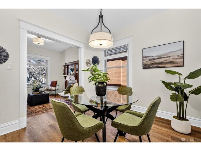 476 S Grant St, Denver, CO 80209