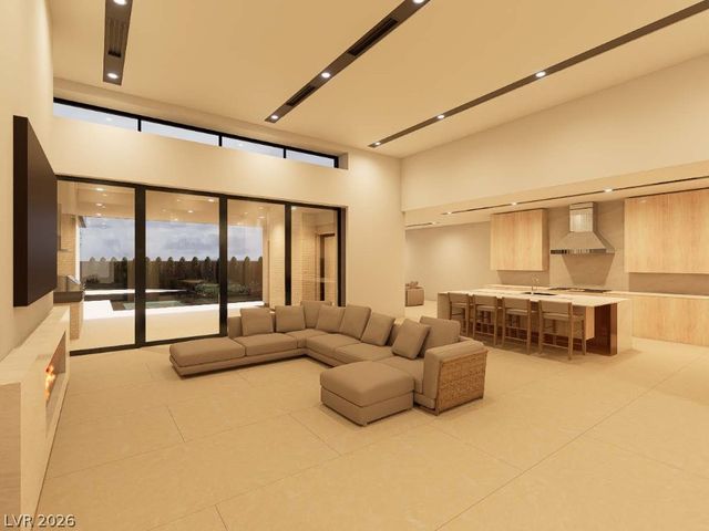 4410 Palisades Canyon Circle, Las Vegas, NV 89129