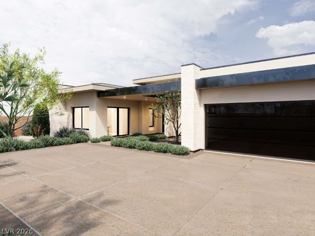 4410 Palisades Canyon Circle, Las Vegas, NV 89129
